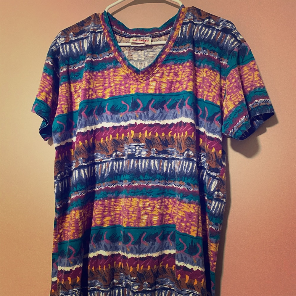 90s Vintage Tshirt